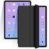 Estuff Folio etui za iPad Pro 11 2024 črno PU usnje, (5000550465) Cene