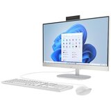 HP Racunar 24-cr0047ny AiO/DOS/23.8" FHD AG/Ryzen 5-7520U/16GB/512GB SSD | Eponuda.com