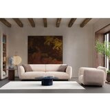 Atelier Del Sofa Sofa sa 4 sedišta Pavia, 260x90x75 cm, Krem | Eponuda.ba