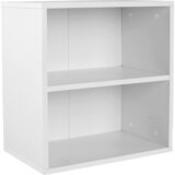 Mömax stenski regal elke, bela | Shoptok.si