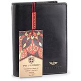 Peterson PTN324211BLACK46632 Crna | shoptok.hr