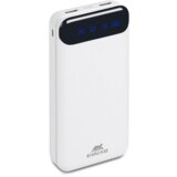 Rivacase zunanja baterija powerbank 20.000 mAh VA2280 z LCD-jem bel Cene