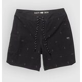 Salty Crew Session Boardshorts phantom Cene