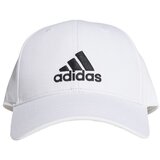 Adidas Kape s šiltom Bball Cap Črna | Shoptok.si