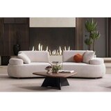 Atelier Del Sofa Trosed sa klub stočićem Rio Cream | Eponuda.com