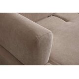 Atelier Del Sofa sofa sa 3 sedišta hera cream black | Eponuda.com