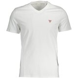Guess Jeans MAN SHORT SLEEVE T-SHIRT WHITE | shoptok.hr