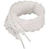 INF 2 para čipkastih vezalk White L, (21553791) | Shoptok.si