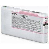 Epson ink cartridge vivid light magenta T 913 200 ml T 9136N | shoptok.hr
