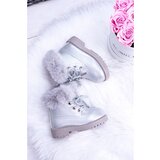 Kesi Otroški škornji Fobos | Shoptok.si