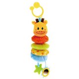 Biba Toys igračka na povlačenje, žirafa ( A095559 ) Cene