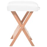  Set sklopivog trodijelnog masažnog stola debljine 10cm i stolca | shoptok.hr
