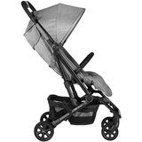 Easywalker dječja kolica jackey mini® snap soho grey | shoptok.hr