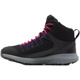 Columbia Trailstorm Mid Waterproof Crna | shoptok.hr