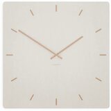Von Der Factory Zidni sat Luxhora Pura Square White 11 boja | shoptok.hr