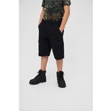 Brandit BDU Ripstop Kids' Shorts - Black Cijene