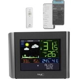 Tfa Dostmann TFA Funk-Wetterstation VIEW METEO 35.8000.01 WLAN-vremenska stanica Predviđanje za 12 do 24 sata Cijene