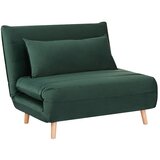 Molarem Home fotelja Spike - zelena | shoptok.hr
