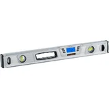 Digitalna libela 60 cm 180 ° DigiLevel Plus 60 081.251A 1 mm/m kalibrirana prema tvorničkim standardima