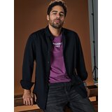 Sinsay Majica s ukrasnim printom | shoptok.hr