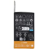 Aigostar led rgbw prigušiva sijalica GU10/6W/230V 3000K + daljinski upravljač | Eponuda.com