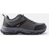 Gemre Gray Bellegra trekking shoes | shoptok.hr