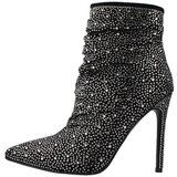 Exé Shoes P234A D958E Crna Cijene