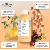 SoFlow Medium Porosity Hair Emollient Oil hidratantno ulje anti-frizzy 150 ml | shoptok.hr