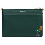 Vuch Lylann Flowers Green | Shoptok.si