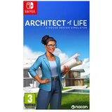 Nacon Gaming Architect Life | Shoptok.si