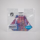 Corona zaštitna maska za lice neoma origami ženska, 1 komad Cene