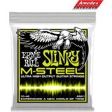  ŽICE ZA EL GIT Ernie Ball 2921, 10-46, Reg. Sl, M-Steel Cijene