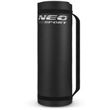  Debela podloga za vježbanje 183 × 60 cm Neo-Sport 192300 – crna | shoptok.hr