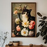Wallity Zidna slika GE064, 35 x 47 cm | Eponuda.ba