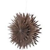 Venture Home viseća papirnata zvijezda S&amp;auml;len (art. 20031-125) ⌀46 cm, bež Slike