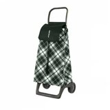 Rolser kolica za pijacu Jet LN Joy Capri negro 7129 Cene