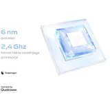 Vivo Y36 Smartphone, 8GB + 8GB Extended RAM, 256GB ROM, 5000mAh + 44W FlashCharge, 50MP Triple Camera, 6.64 Inch Dotch Display, Golden Wave and Crystal Glass, Dual SIM Smartphone | Shoptok.si