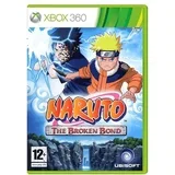 The Broken Bond (XBOX 360) - rabljeno
