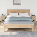  Noćni ormarići 2 kom boja hrasta 39x39x47,5cm konstruirano drvo | Eponuda.com
