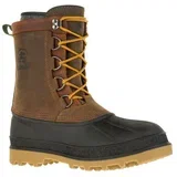 Visoke superge Winterstiefel William 2 Kostanjeva