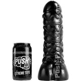Push dildo Extrem Dildo Python u
