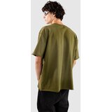 Ninth Hall Fein T-shirt green | Shoptok.si