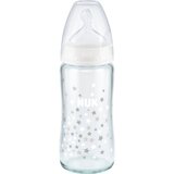 Nuk First Choice + 240 ml bočica za bebe s kontrolom temperature 240 ml Cijene