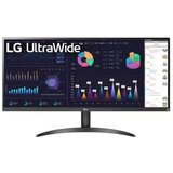 LG 34" UltraWide 34WQ500-BIPS, 2560x1080,... | Eponuda.ba