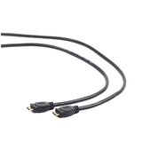 Cablexpert Kabel HDMI-mini na HDMI-mini 1.8m, (20443556) Cene