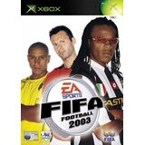 FIFA Football 2003 (XBOX) - rabljeno Cene