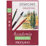  Accademia, blok za skiciranje, A4, 200g, 30 lista, Fabriano Cene