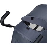 Momi AKIRA kišobran kolica, siva | shoptok.hr