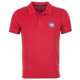 Vent Du Cap Polo majice kratki rokavi Polo manches courtes homme CONGI Rdeča Cene