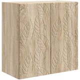 vidaXL Ormar za montažu na zid 59 x 31 x 60 cm Konstruirano drvo - Hrast sonoma 59 x 31 x 60 cm | shoptok.hr
